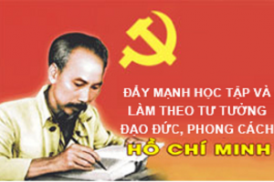 Tư tưởng, đạo đức và phong cách Hồ Chí Minh tiếp tục soi sáng con đường đổi mới của Đảng, của nhân dân ta