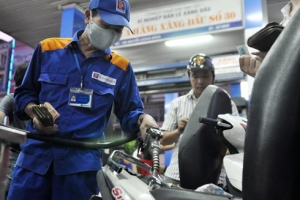 Việt Nam có thể bán đến 9 loại xăng từ 2017